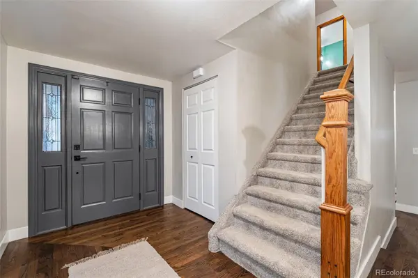17540 Caribou DR, Monument, CO 80132