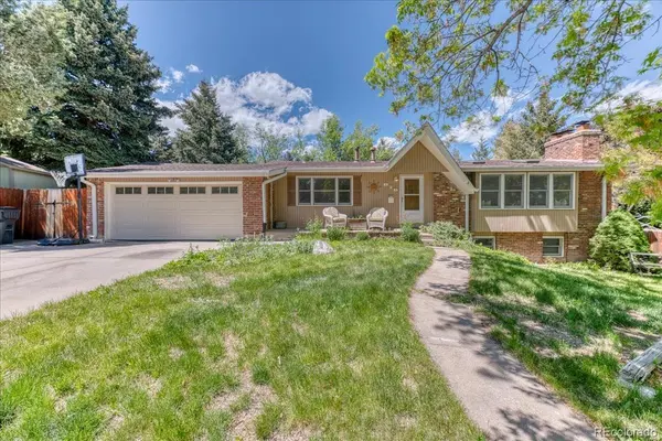 879 S Cole DR, Lakewood, CO 80228