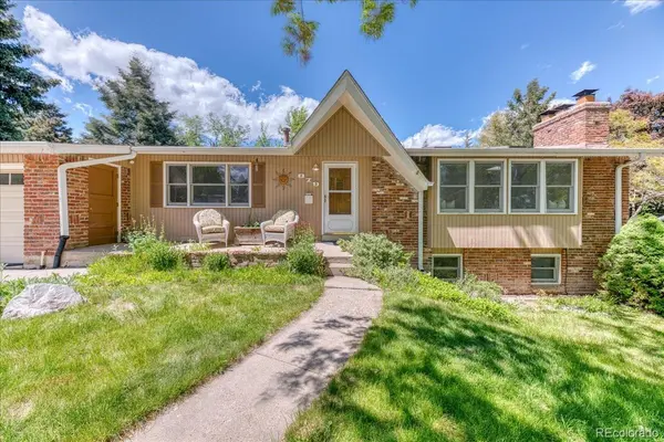 879 S Cole DR, Lakewood, CO 80228