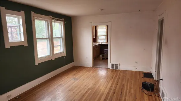 1653 Trenton ST, Denver, CO 80220