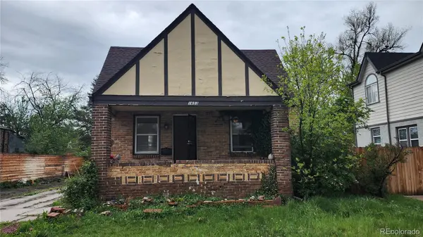1653 Trenton ST, Denver, CO 80220