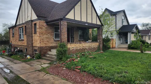 1653 Trenton ST, Denver, CO 80220