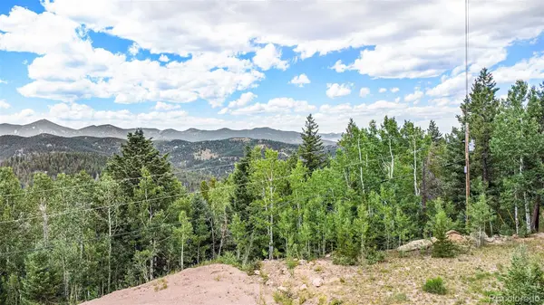32547 Kinsey LN, Conifer, CO 80433