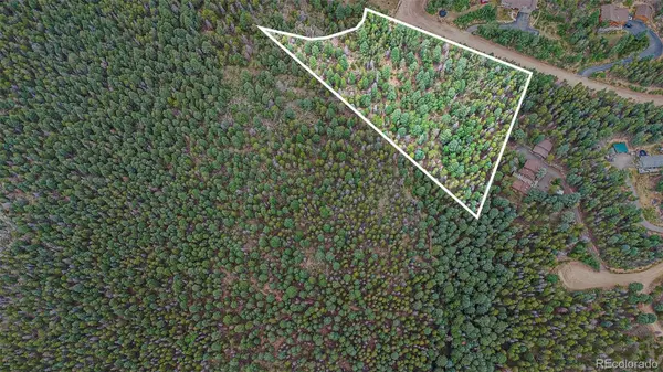 32547 Kinsey LN, Conifer, CO 80433