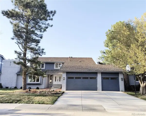 5126 S Kenton WAY, Englewood, CO 80111