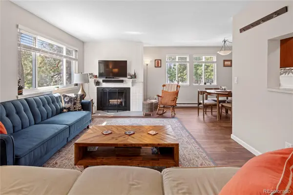 8100 W Quincy AVE #B8, Littleton, CO 80123