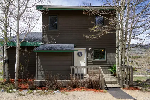 1221 Palmers DR, Silverthorne, CO 80498