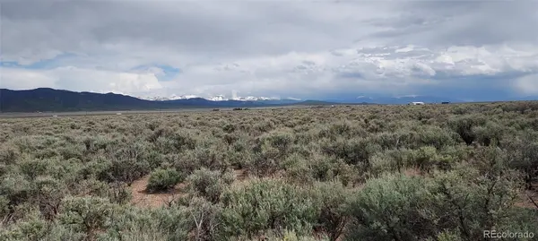 Arrowhead Lane, Fort Garland, CO 81133