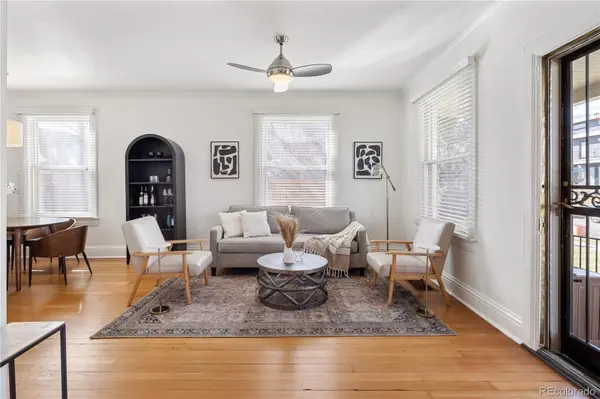 4128 N Stuart ST, Denver, CO 80212