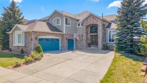 24022 E Jamison DR, Aurora, CO 80016