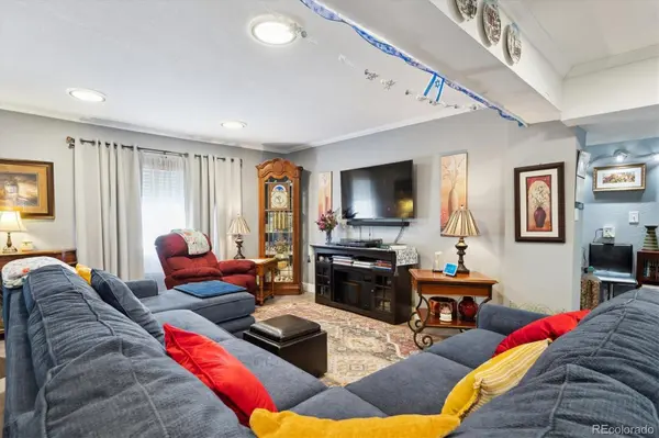 4967 S Urban CT, Morrison, CO 80465