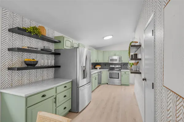 3619 N York ST, Denver, CO 80205