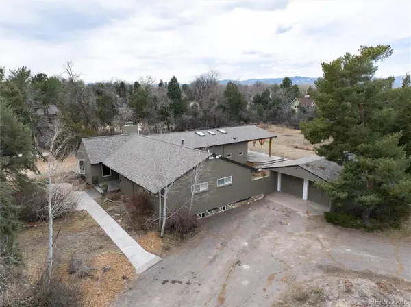 7247 S Windermere ST, Littleton, CO 80120