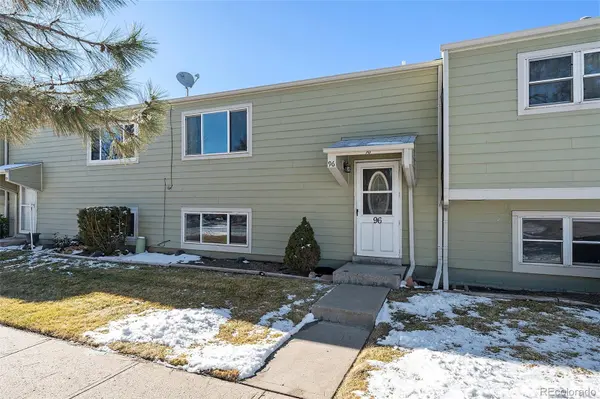 5721 W 92nd AVE #96, Westminster, CO 80031