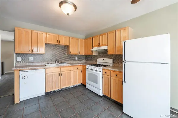 5721 W 92nd AVE #96, Westminster, CO 80031