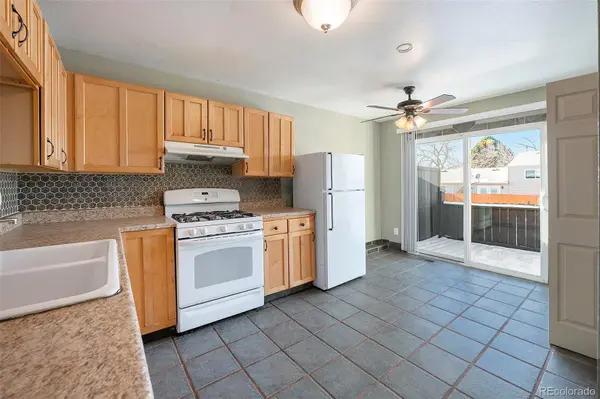 5721 W 92nd AVE #96, Westminster, CO 80031