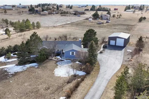 42926 Vista RDG, Parker, CO 80138