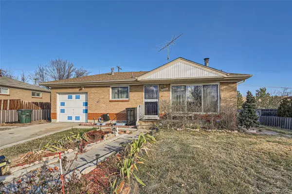 10762 Blue Jay LN, Northglenn, CO 80233