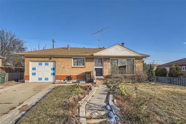 10762 Blue Jay LN, Northglenn, CO 80233