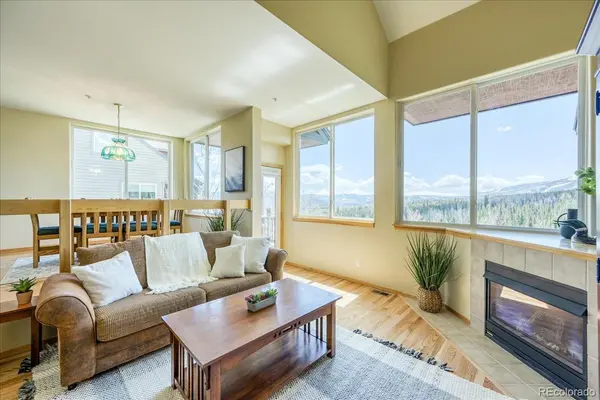 81 Cydney LN #A, Silverthorne, CO 80498