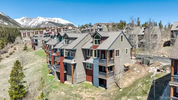 81 Cydney LN #A, Silverthorne, CO 80498