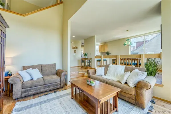 81 Cydney LN #A, Silverthorne, CO 80498