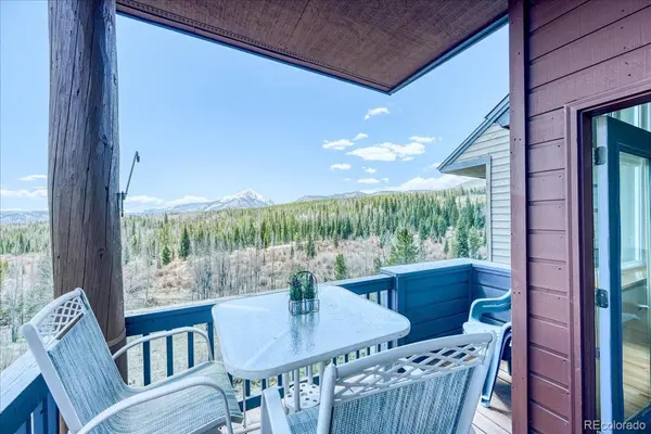 81 Cydney LN #A, Silverthorne, CO 80498