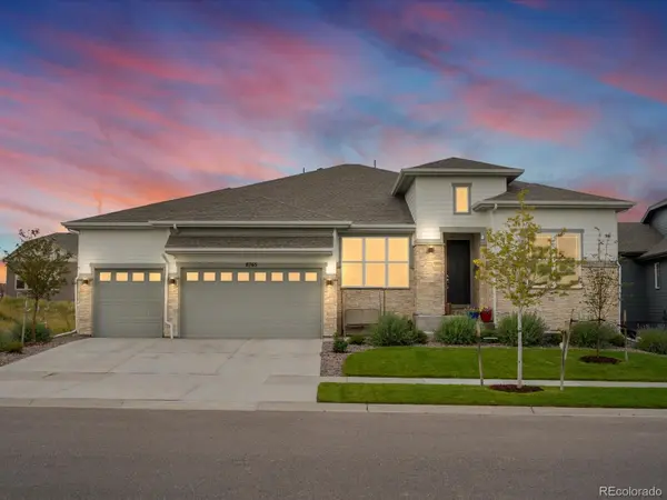 8765 S Quemoy ST, Aurora, CO 80016