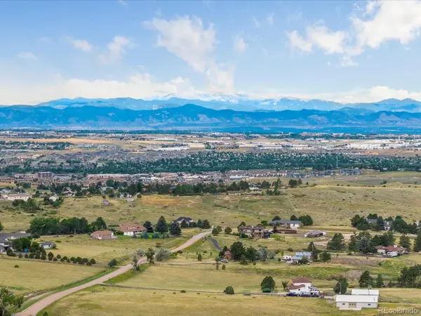 8765 S Quemoy ST, Aurora, CO 80016