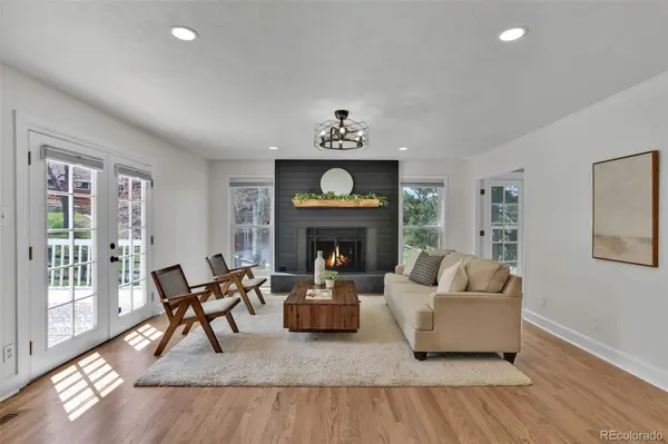 8446 Lightening View DR, Parker, CO 80134