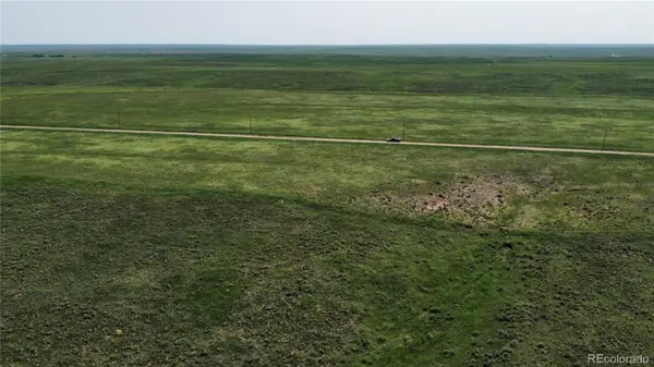 D County Road 166, Agate, CO 80105