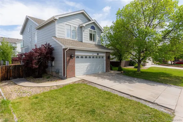 4715 E 127th DR, Thornton, CO 80241