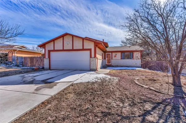 924 Bluestem BLVD, Pueblo, CO 81001