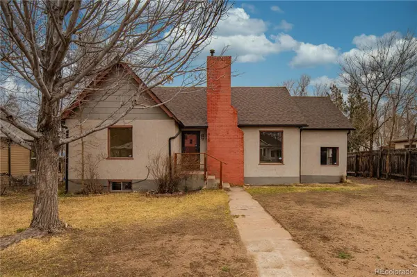 916 S 3rd ST,  Canon City,  CO 81212