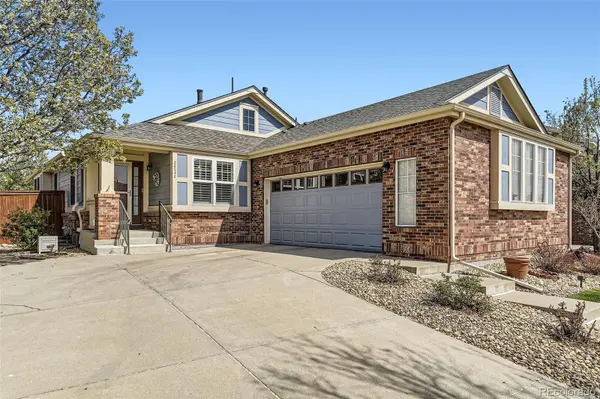 20040 E Doane DR, Aurora, CO 80013