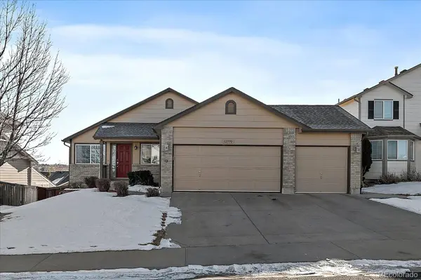 12590 Prince Creek DR, Parker, CO 80134