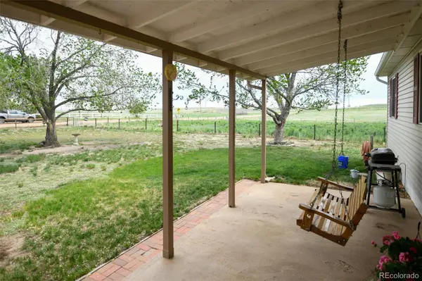 2091 Tate AVE, Fort Lupton, CO 80621