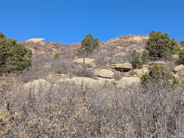 LDS, Boncarbo, CO 81024
