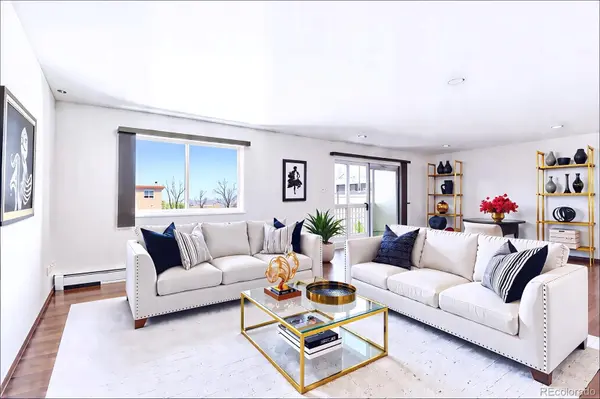 9150 E Center AVE #9C, Denver, CO 80247