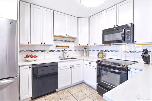 9150 E Center AVE #9C, Denver, CO 80247