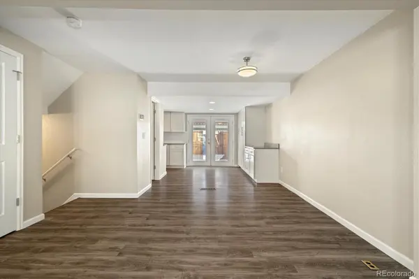 13003 W 20th AVE, Golden, CO 80401