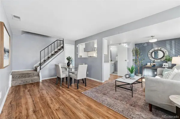 9195 E Lehigh AVE #190, Denver, CO 80237