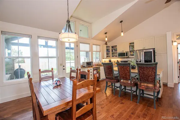 20 Birch ST, South Fork, CO 81154