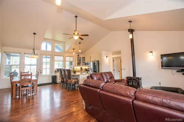 20 Birch ST, South Fork, CO 81154
