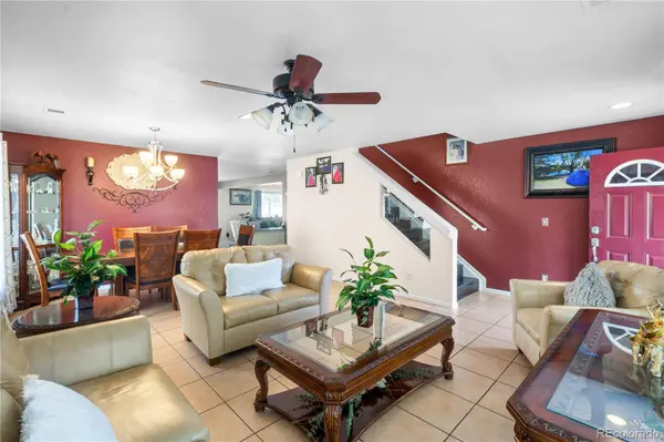 21465 E 55th AVE, Denver, CO 80249