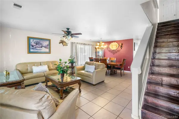 21465 E 55th AVE, Denver, CO 80249
