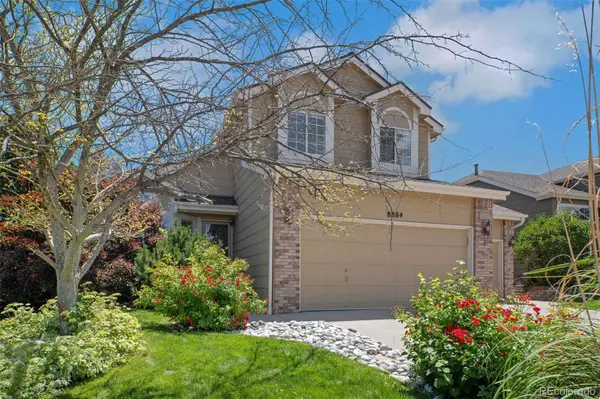 8884 Miners ST, Highlands Ranch, CO 80126