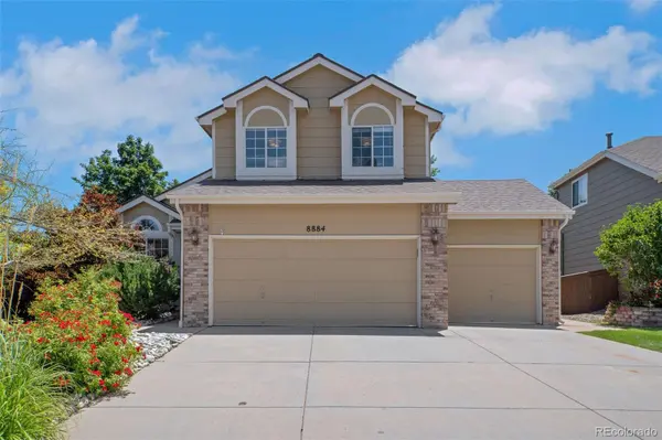 8884 Miners ST, Highlands Ranch, CO 80126