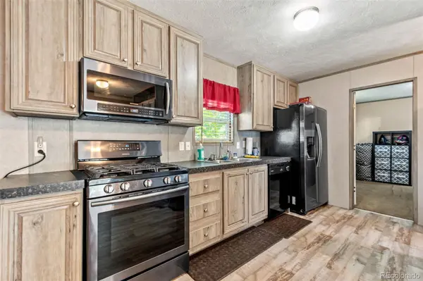 1600 Sable BLVD, Aurora, CO 80011