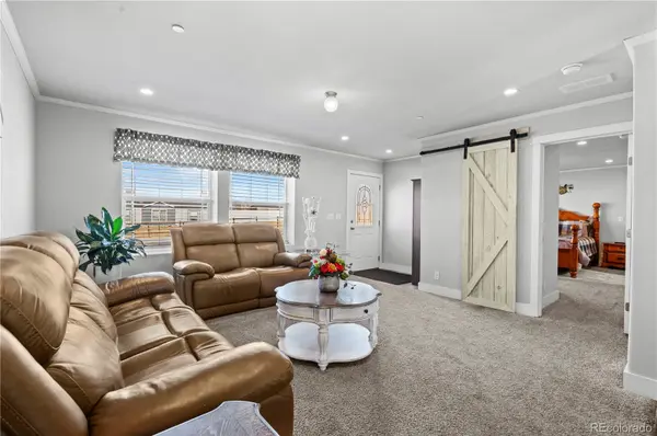 16378 Lamb AVE, Fort Lupton, CO 80621